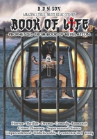 BOOK OF LIFE: PROPHESIED FROM BOOK OF REVELATION B0F79PNRYR Book Cover