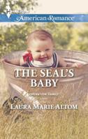 The SEAL's Baby 0373755244 Book Cover