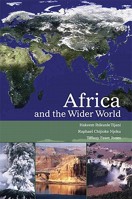 Africa and the Wider World 0558850022 Book Cover