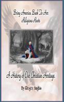 Bring America Back To Her Religious Roots 1463692773 Book Cover