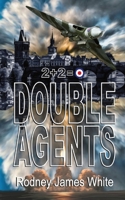 Double Agents 2 + 2 = 0 null Book Cover