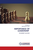 Importance of Leadership 6203464988 Book Cover