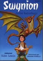 Swynion 1859026362 Book Cover