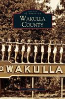Wakulla County 0738513717 Book Cover