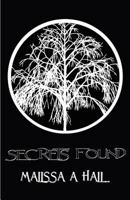 Secrets Found 1480246298 Book Cover