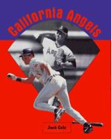California Angels (America's Game) 1562396765 Book Cover