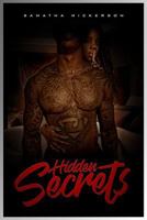 Hidden Secrets B08SGRQ7X5 Book Cover