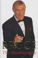 Bruce: The Autobiography 0283073381 Book Cover