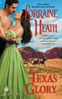 Texas Glory 0062852329 Book Cover