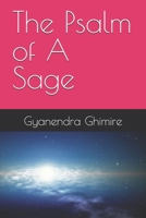 The Psalm of A Sage B0DW94SD4J Book Cover