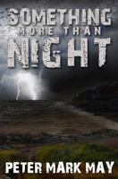 Something More Than Night 1536840947 Book Cover