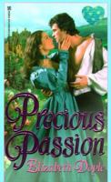Precious Passion 0821764462 Book Cover