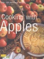 Cooking with Apples. Over 100 delicious Recipes (Cookery) 3770170016 Book Cover