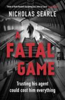 A Fatal Game 0241354374 Book Cover