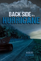 Back Side Of A Hurricane 1543900364 Book Cover