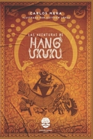 Las Aventuras de Hang Ukuku B0BTRHCKRB Book Cover