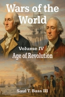 Wars of the World: Age of Revolution B0FV3PTBWR Book Cover