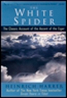 Die Weiße Spinne 0874779405 Book Cover