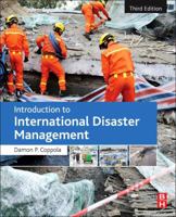 Introduction to International Disaster Management