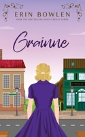 Grainne 1998037029 Book Cover