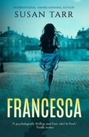 Francesca B09KF2GSC7 Book Cover