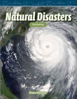 Natural Disasters (Mathematics Readers) 0743909054 Book Cover