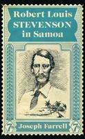 Robert Louis Stevenson in Samoa 1848668813 Book Cover