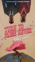 Turn to Paige Never 1926946111 Book Cover