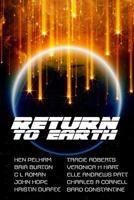 Return to Earth 1540548287 Book Cover