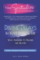 Divine Delays in Your Spiritual Life 0972422072 Book Cover
