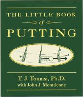 The Little Book of Putting 0740714589 Book Cover
