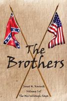 The Brothers 0578136627 Book Cover