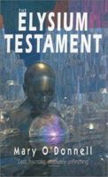 the elysium testament 1900724324 Book Cover
