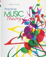 Practical Music Theory 1465217908 Book Cover