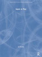 Japan at Play 0415379377 Book Cover