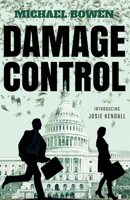 Damage Control: A Washington Crime Story 1464206058 Book Cover