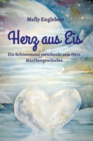 Herz aus Eis 3749729018 Book Cover