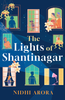The Lights of Shantinagar 1789651999 Book Cover