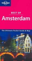 Best of Amsterdam 1740596854 Book Cover