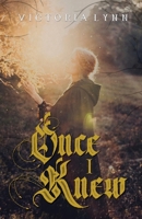 Once I Knew B0B3N2S6ST Book Cover