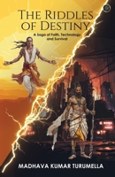 The Riddles of Destiny 9364524918 Book Cover
