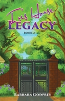 Iris House Legacy Book 2 1957575174 Book Cover