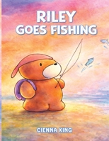 Riley Goes Fishing B0GRCS168R Book Cover
