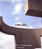 Chillida. Escultura monumentales (Arte contemporáneo) 8434308959 Book Cover