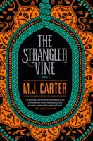 The Strangler Vine 0241966558 Book Cover