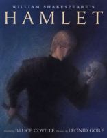 William Shakespeare’s: Hamlet (Shakespeare Retellings, #5) 0803727089 Book Cover
