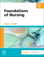 Foundations of Nursing 0323812031 Book Cover
