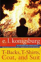 T-backs, T-shirts, Coat and Suit 0689856822 Book Cover