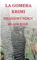 Brandwunden 3743923300 Book Cover