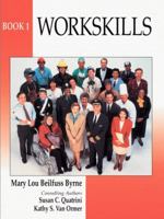 Workskills: Book 1 0139530762 Book Cover